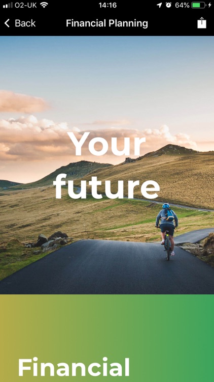 Kubera Wealth screenshot-5