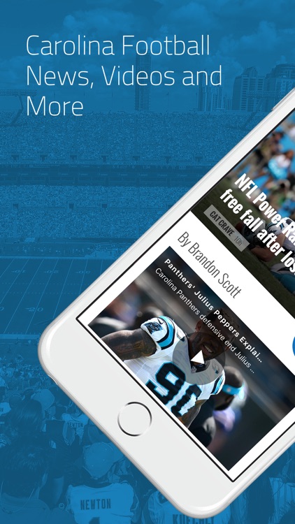 Cat Crave from FanSided