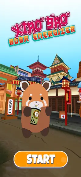 Game screenshot Xiao Bao: Boba Energizer mod apk