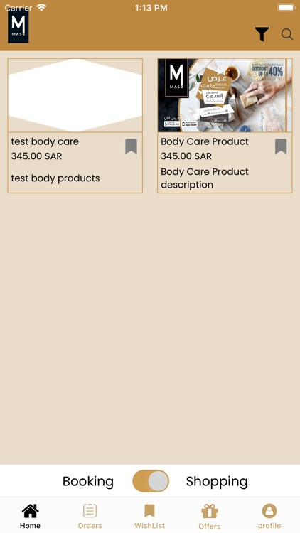 Mask - The Address Of Beauty screenshot-8