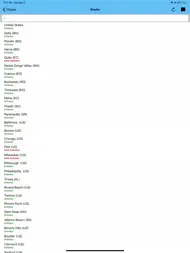 FaucetSafe ipad bilder 3