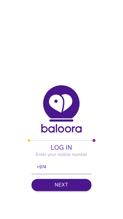 Baloora Screenshot