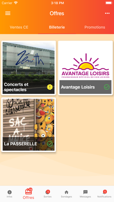 Screenshot #3 pour Hutchinson CSE ESPA 2019