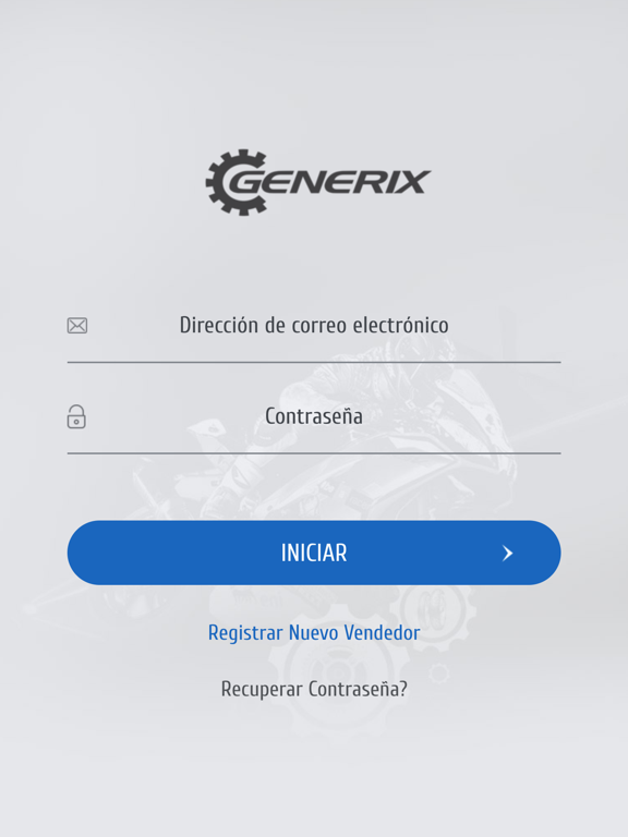 Screenshot #4 pour Generix - Partes y Refacciones