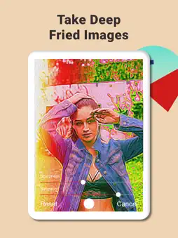 Deep Fried screenshot 6