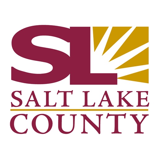 Salt Lake County Connect icon