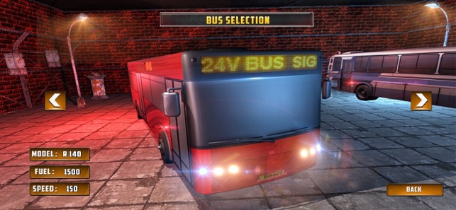 Bus Simulator: Driving Academy(圖1)-速報App