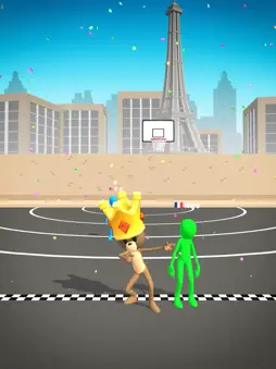 Five Hoops screenshot 18