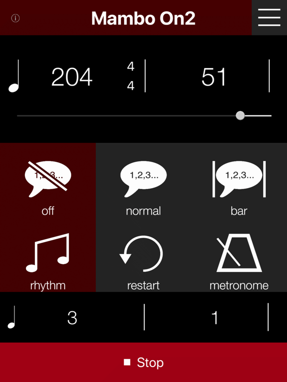 Screenshot #6 pour DanceTime Deluxe