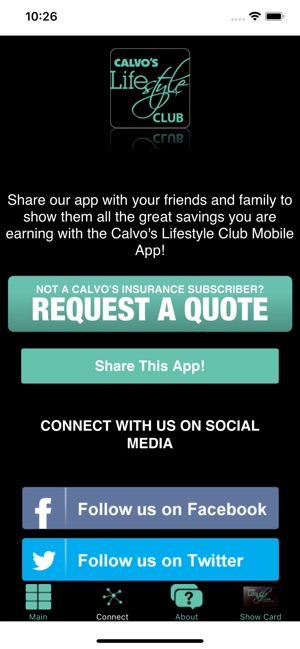 Calvo's Lifestyle Club(圖4)-速報App