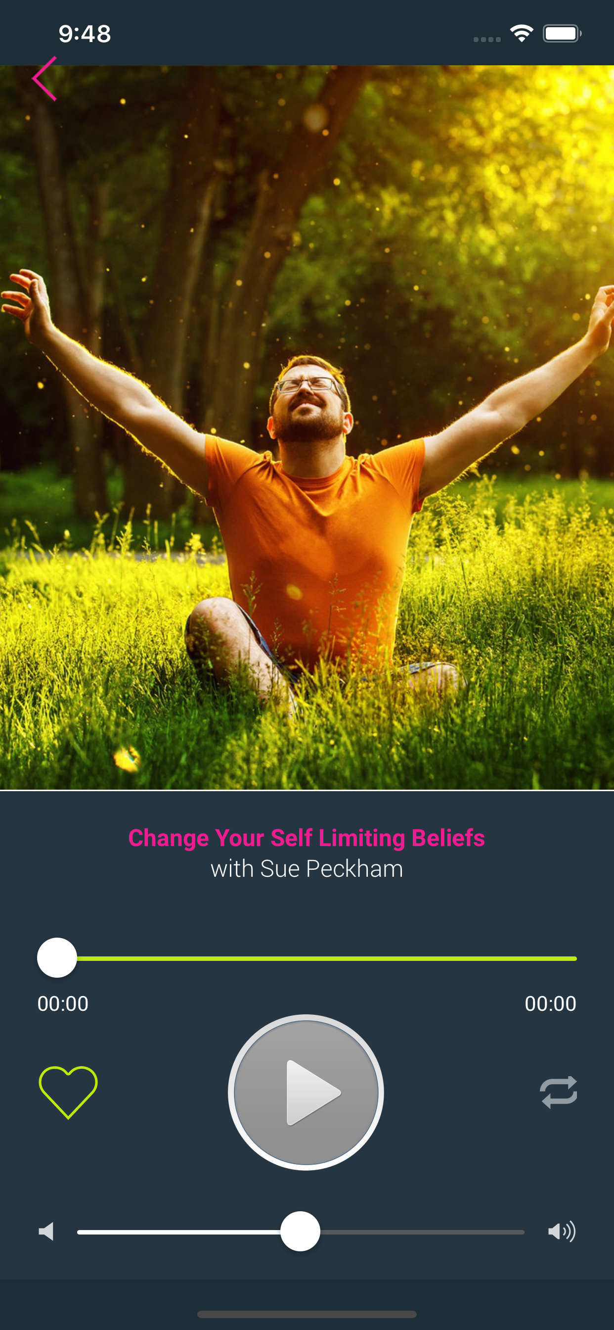 Chill Pills - Time to Relax...