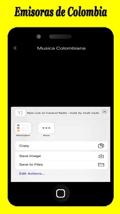 Musica Colombiana