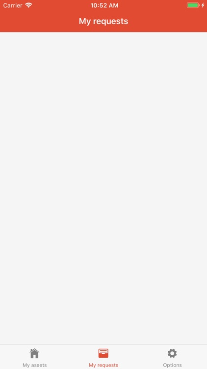 QTSC - Quản Lý Tài Sản screenshot-4