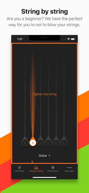 Cifra Club Tuner(圖3)-速報App