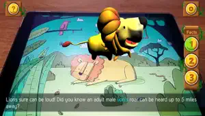 Wunder Puzzles screenshot 1