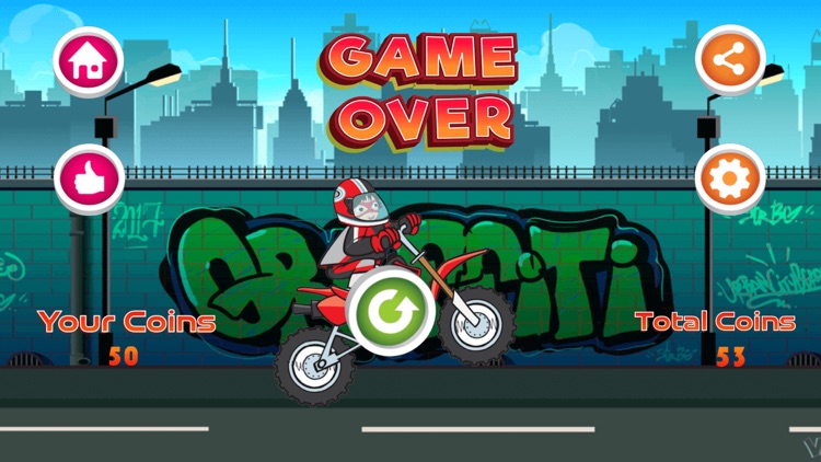 Ryan and the fun  Bike Racing