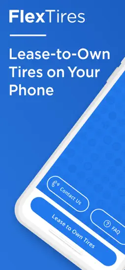 FlexTires screenshot 7