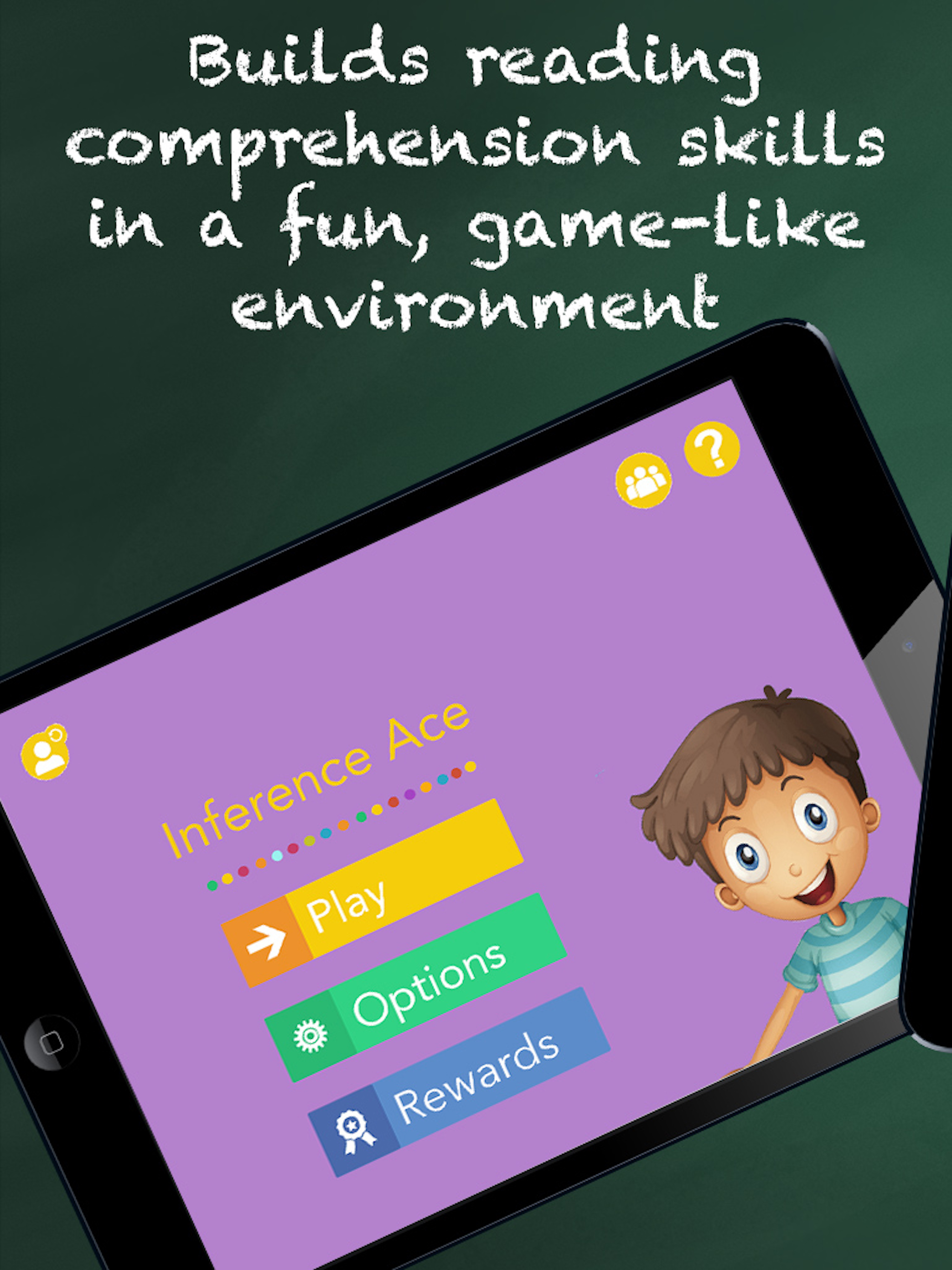 Inference Ace screenshot 6