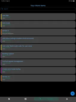 DevOps Manager screenshot 5