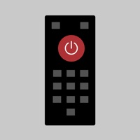 Universal Remote TV messages.notwork