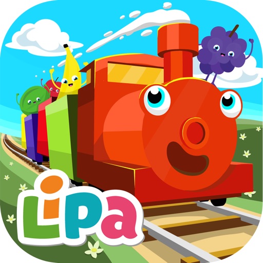 Lipa Train icon