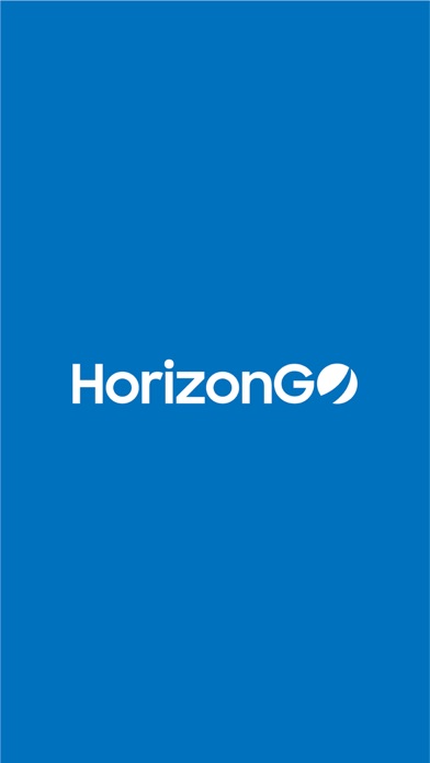 Horizon Go Trucking Screenshot