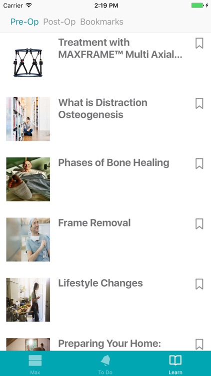 Maxframe screenshot-4