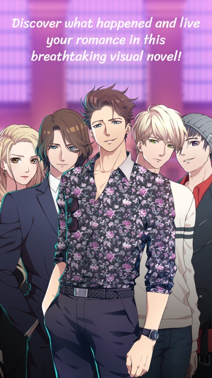 Heir of Love screenshot-5