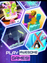 budge gametime ipad resimleri 1