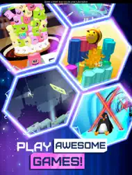 Budge GameTime ipad bilder 0
