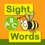 Sight Words Sentence Builder