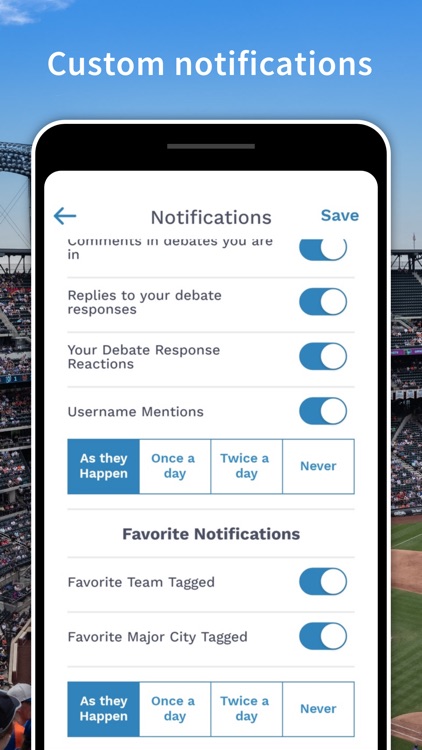 Sports Debatable screenshot-7