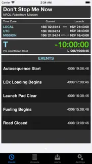 missionclock айфон картинки 1