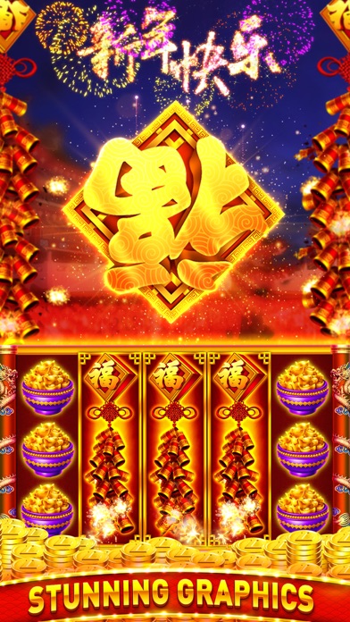 Lucky Win Casino: Vegas Slotsのおすすめ画像8