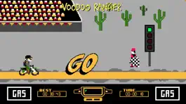 Game screenshot Voodoo Ranger: Juicifer apk