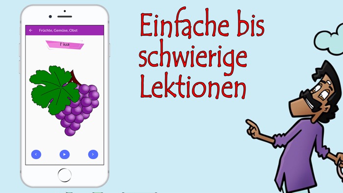 Romanisch für Kinder