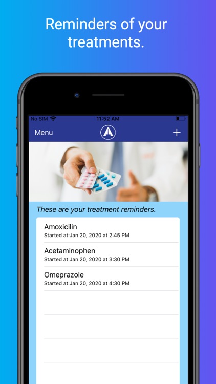 A-DOCTOR screenshot-6