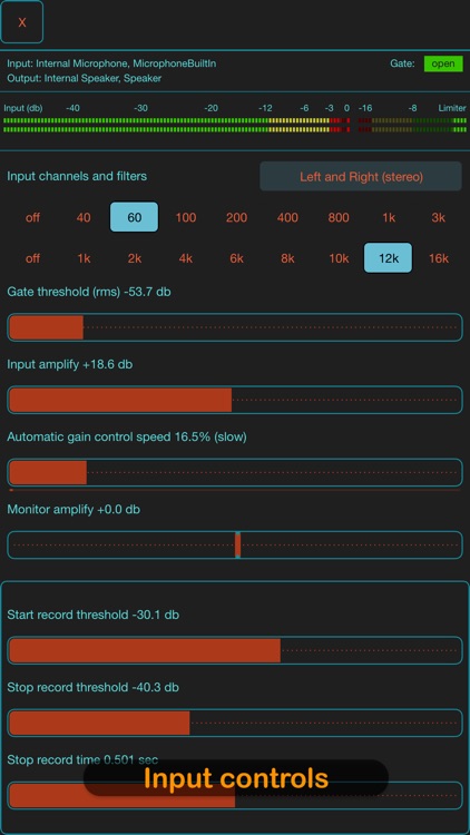 FieldScaper screenshot-4