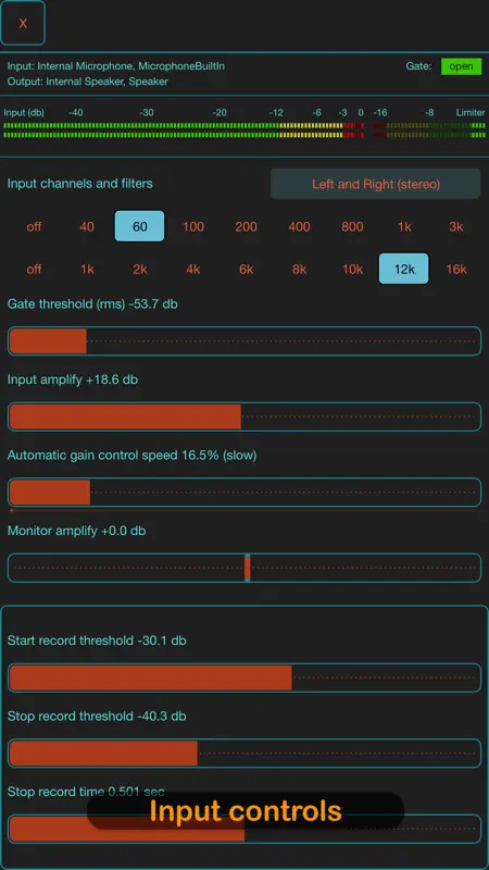 FieldScaper screenshot 5 of 7