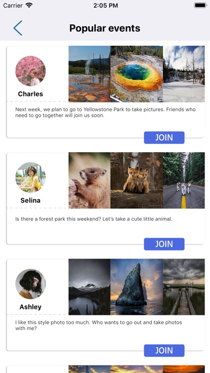 Photography Lover screenshot-4