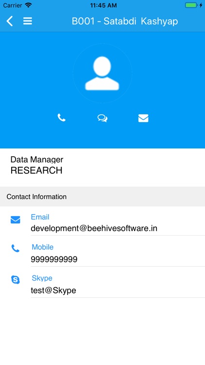 BeehiveHRMS-OnCloud screenshot-5