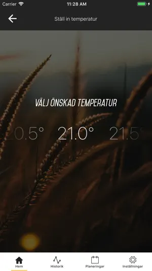 Ngenic Tune screenshot 2