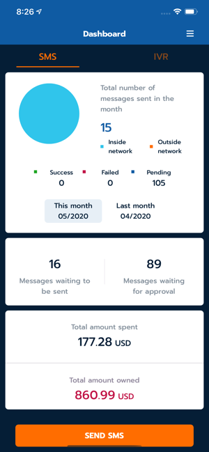 SMSBrandName(圖2)-速報App