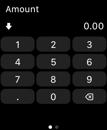 PocketMoney screenshot 16