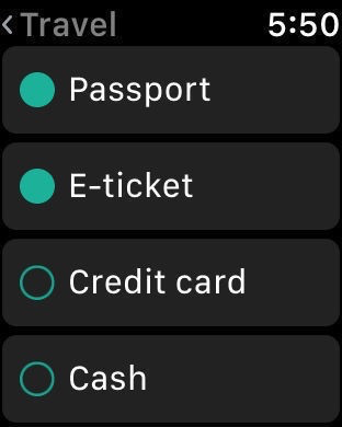 Tasks: Simple To-Do List Tasks screenshot 7