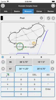 pool measure pro айфон картинки 4