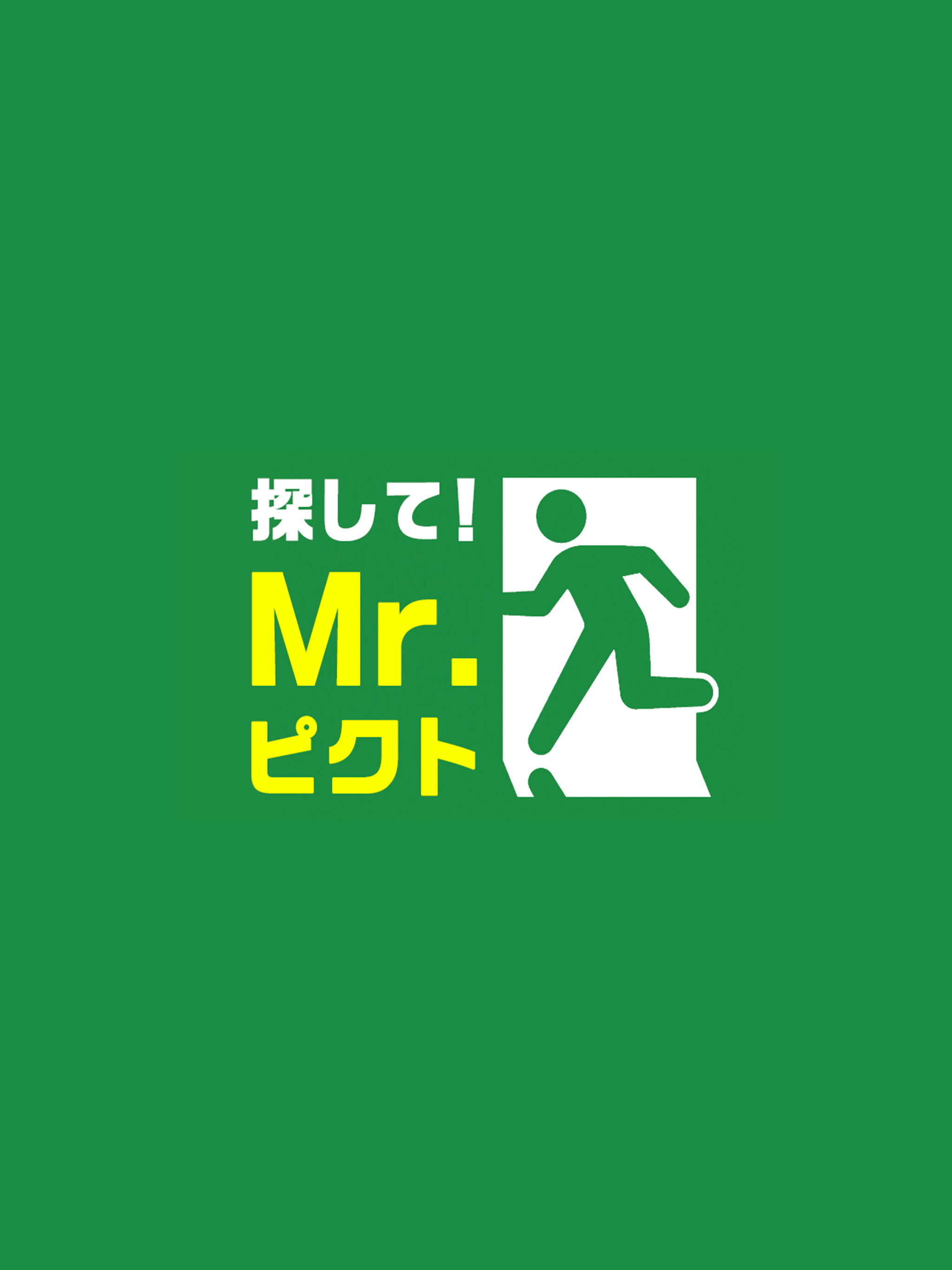 探して！Mr.ピクト screenshot 6