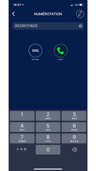 Screenshot #3 pour AppliOne