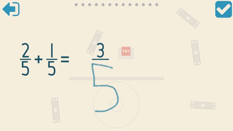 Trick Shot Math screenshot-6