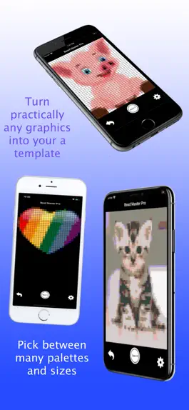 Game screenshot Bead Master Pro mod apk